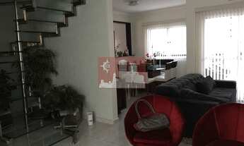 Imagem: Casa em Condomínio Fechado- Tucuruvi