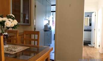 Imagem 3: APARTAMENTO - VILA OLÍMPIA - SP