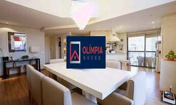 Imagem 2: Apartamento Venda Vila Olímpia 135 m² 2 Dormitórios