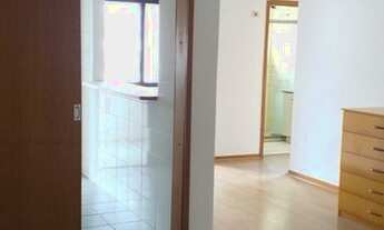 Imagem: Apartamento 02 quartos no Centro de Curitiba