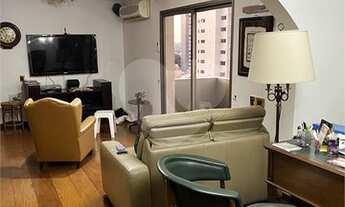 Imagem 5: São Paulo - Apartamento Padrão - MOEMA