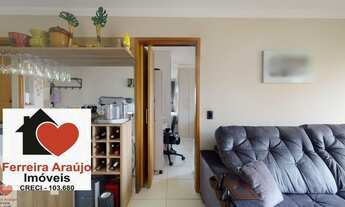 Imagem 6: APARTAMENTO COM FINO ACABAMENTO NO MELHOR DO JABAQUARA!