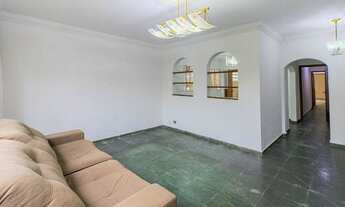 Imagem 3: Apartamento de 3 Dormitórios na Rua Palacete das Águias