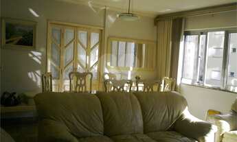 Imagem: São Paulo - Apartamento Padrão - JARDIM