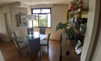 Imagem: Apartamento para venda possui 139 metros