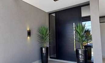 Imagem 2: Casa com 3 dormitórios à venda, 270 m² por R$ 2.500.000 - Loteamento Residencial Jardim Vi