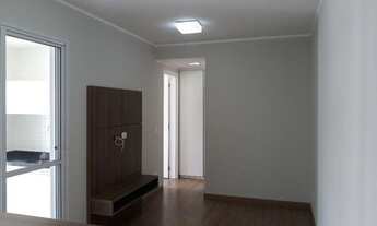 Imagem 2: Apartamento de 1 Dormitório na Rua Dias de Toledo