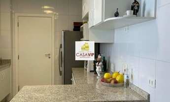 Imagem 5: Apartamento à venda, Moema, 120m², 3 dormitórios, 1 suíte, 2 vagas!