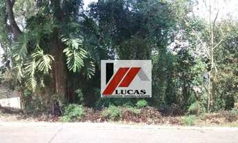 Imagem 3: Terreno à venda, 1000 m² por R$ 275.000,00 - Forest Hills - Jandira/SP