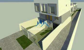 Imagem 5: Sobrado com 3 dorms, Alto Boqueirão, Curitiba - R$ 340 mil, Cod: SO0063