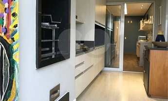 Imagem 3: APARTAMENTO RESINDENCIAL VILA OLIMPIA 156 m²