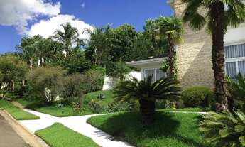 Imagem 2: Casa em condomínio Alphaville Campinas