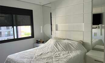 Imagem 7: Apartamento 3 suítes, 157m² ar-condicionado 3 Vagas Pompéia