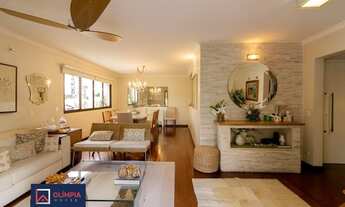 Imagem 6: Venda Apartamento 3 Dormitórios - 168 m² Vila Olímpia