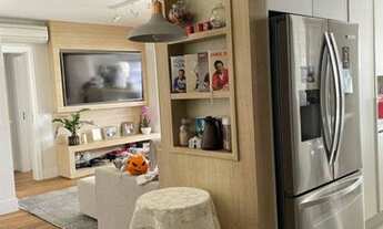 Imagem 5: Apartamento de 3 Dormitórios na Rua Correia de Lemos