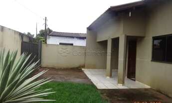 Imagem 4: Dourados - Casa Padrão - Jardim Novo Horizonte