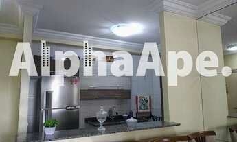 Imagem: Apartamento para venda tem 68 metros quadrados