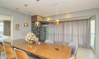 Imagem 5: Apartamento de 3 Dormitórios na Avenida Doutor Altino Arantes