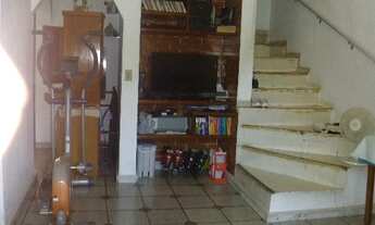 Imagem 4: Osasco - Casa Padrão - Jardim Oriental