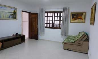 Imagem 2: SANTO ANDRÉ - Casa Padrão - VILA VALPARAÍSO