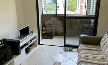 Imagem 2: Apartamento com 3 dormitórios à venda, 90 m² por R$ 540.000,00 - Vila Andrade - São Paulo