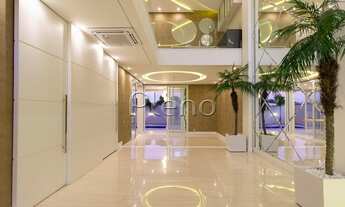 Imagem 3: Casa - Swiss Park - Campinas