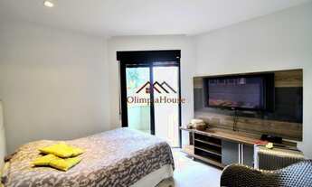 Imagem 7: Venda Apartamento 4 Dormitórios - 220 m² Campo Belo