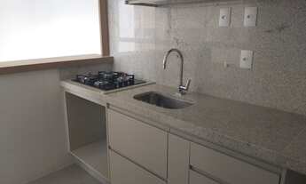 Imagem 4: Apartamento para aluguel possui 60 metros quadrados com 2 quartos