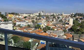 Imagem 7: Sobrado novo com 150 m2 no Jaguaré e 3 quartos com suite