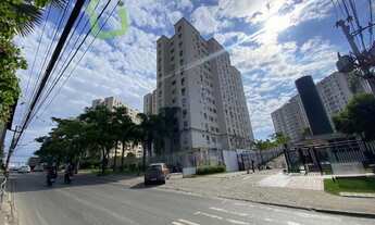 Imagem: Venda - Apartamento 2 Quartos no Condomínio