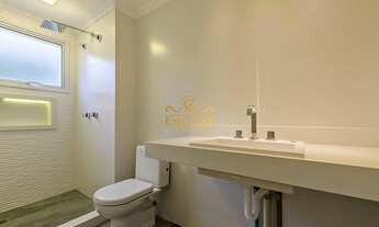 Imagem 7: CURITIBA - Apartamento Padrão - Água Verde