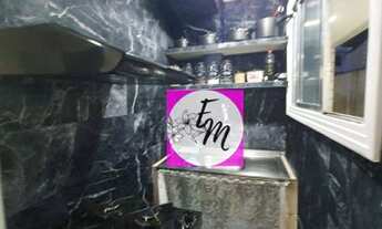 Imagem 2: Kitnet à venda, 30 m² por R$ 160.000,00 - Boqueirão - Praia Grande/SP