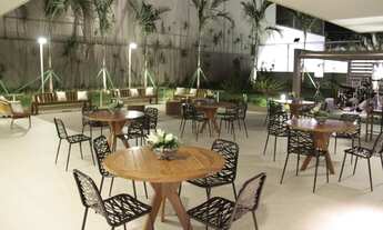 Imagem 2: Apartamento para Venda em Ribeirão Preto, Jardim Botânico, 4 dormitórios, 4 suítes, 6 banh