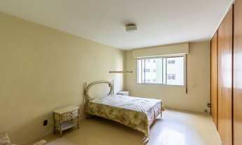 Imagem 4: Apartamento à venda 3 Quartos, 2 Vagas, 251M², Higienópolis, São Paulo - São Paulo