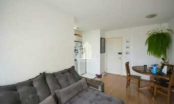 Imagem 3: Apartamento 2 quartos com vaga no Cambuci