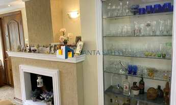 Imagem 4: ESPETACULAR CASA 3 DORMITÓRIOS (2 SUÍTES) COM EDÍCULA NO CORAÇÃO DO IPIRANGA!!