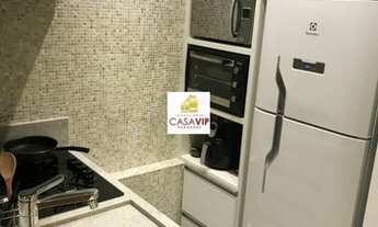 Imagem 6: Apartamento à venda, Moema, 34m², 1 dormitório, 1 vaga!