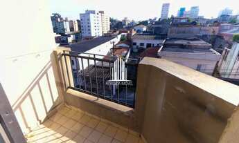 Imagem 2: Apartamento com 2 dormitórios, 50m² à venda no Jabaquara