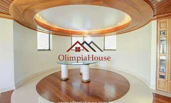 Imagem 7: Cobertura Venda Moema 630 m² 4 Dormitórios