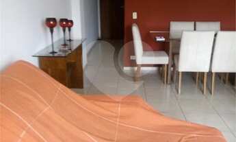 Imagem 4: Apartamento - 03 Quartos - Engenho Novo