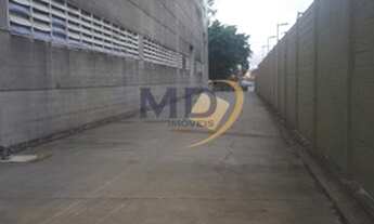 Imagem 4: SãO BERNARDO DO CAMPO - Galpão/Depósito/Armazém - Alves Dias