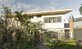 Imagem: São Paulo - Casa Padrão - Planalto Paulista