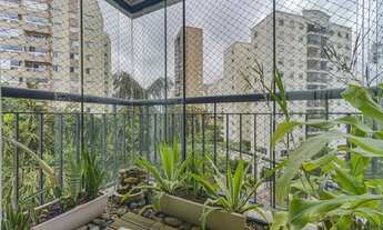 Imagem 4: EXCELENTE COBERTURA NA VILA SUZANA COM 400MTS COM 4 SUITES,6 VAGAS