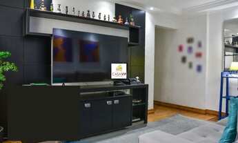 Imagem 5: Apartamento à venda, Santana, 100m², 2 dormitórios, 2 vagas!