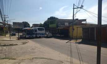 Imagem: Loja Comecial 100 Metros Sepetiba Estrada