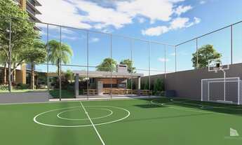 Imagem 6: APARTAMENTO COM 03 SUÍTES, PRÉDIO DE ESQUINA