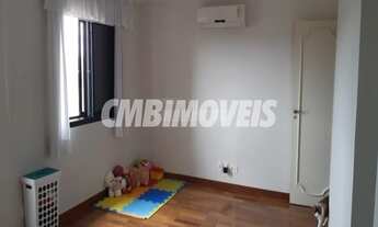 Imagem 3: Apartamento - Jardim Flamboyant - Campinas