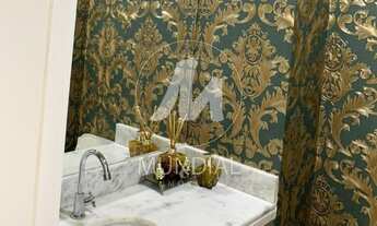 Imagem 7: Apartamento (tipo - padrao) 3 dormitórios/suite, cozinha planejada, portaria 24hs, lazer