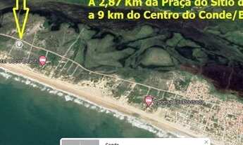 Imagem 2: LOTE 2.245,90 M² em Sítio do Conde