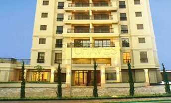 Imagem: Ribeirão Preto - Apartamento Padrão